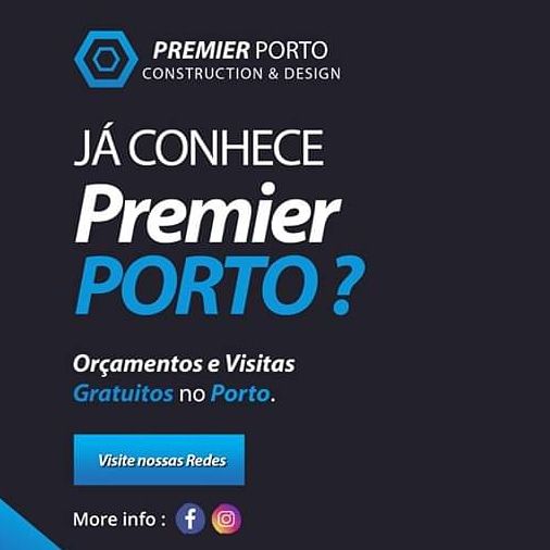 Premier Services Portugal - Valongo - Pintura ou Revestimento de Pavimento