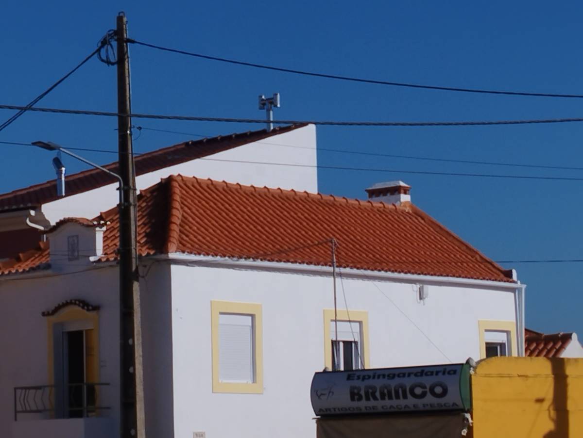 Pierre Marques - Loures - Instalação de Pavimento em Pedra ou Ladrilho