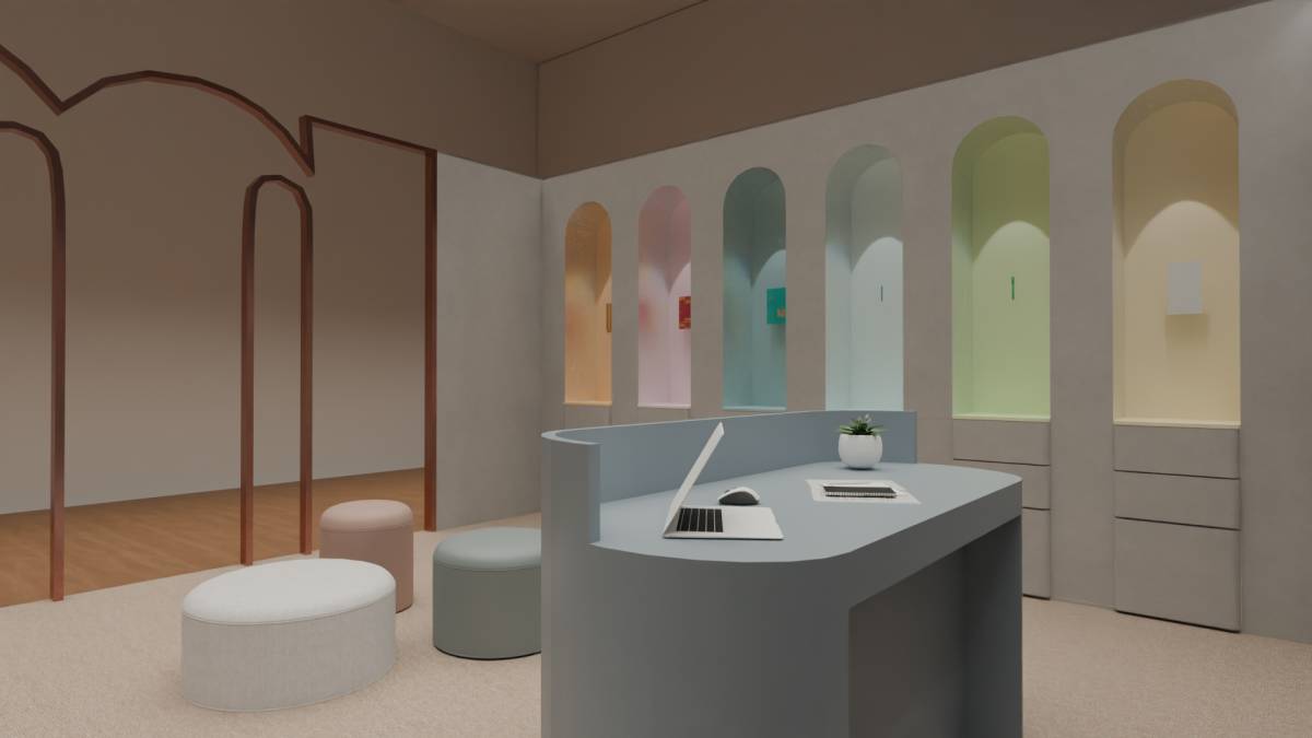 Maria Rodrigues - Guimarães - Innenarchitektur