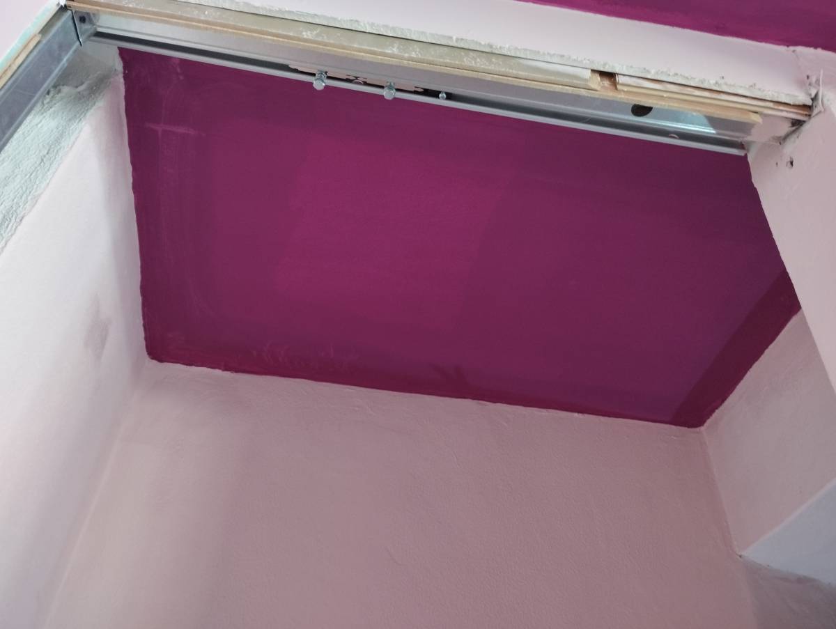 Anowar Molla - Lisboa - Bathroom Tiling