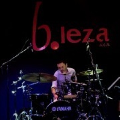 David Campos - Lisboa - Drum Lessons (for adults)