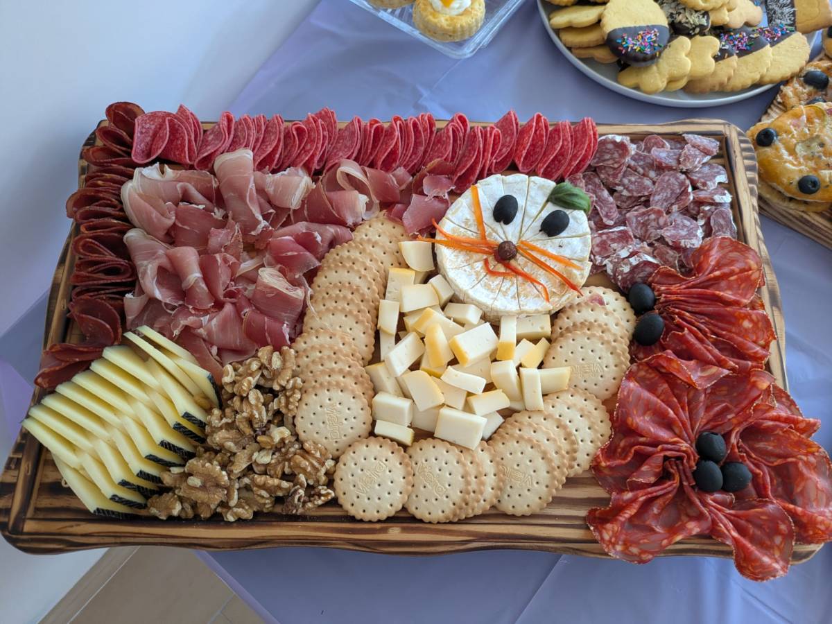 Fruta Doce - Monção - Bolos para Casamentos