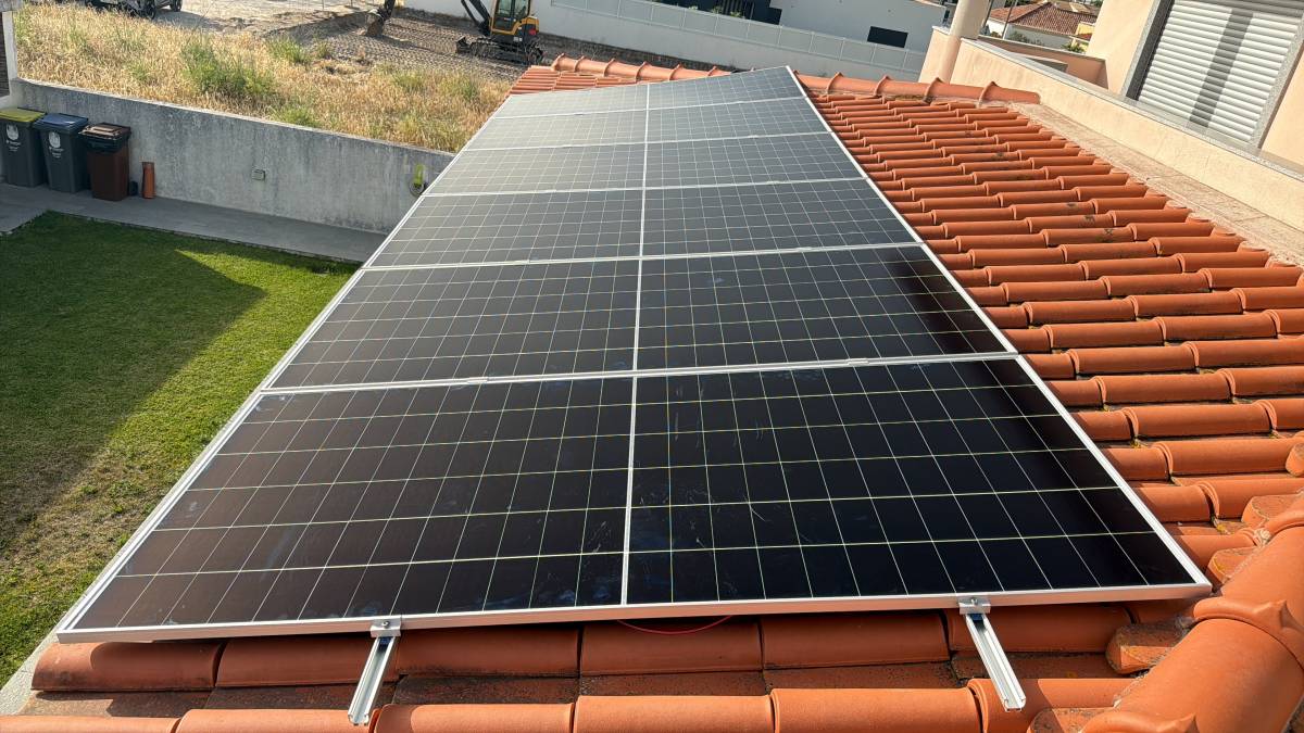 Leandro Oliveira - Barreiro - Energias Renováveis e Sustentabilidade
