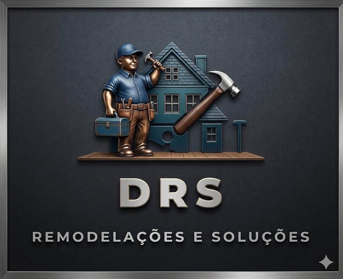 DRS - Remodelações e Soluções - Caldas da Rainha - Instalação de Pavimento em Pedra ou Ladrilho