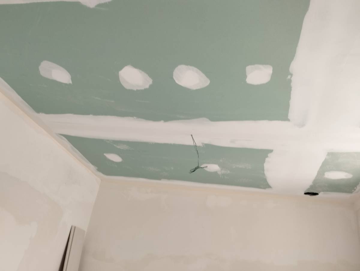 Anowar Molla - Lisboa - Concrete Flooring Installation