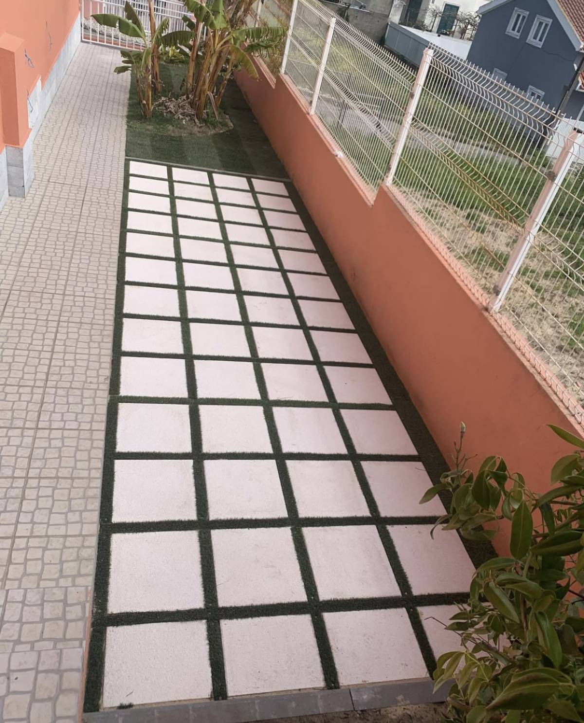 BGarden - Jardins e Espaços Verdes - Setúbal - Paisagismo Exterior