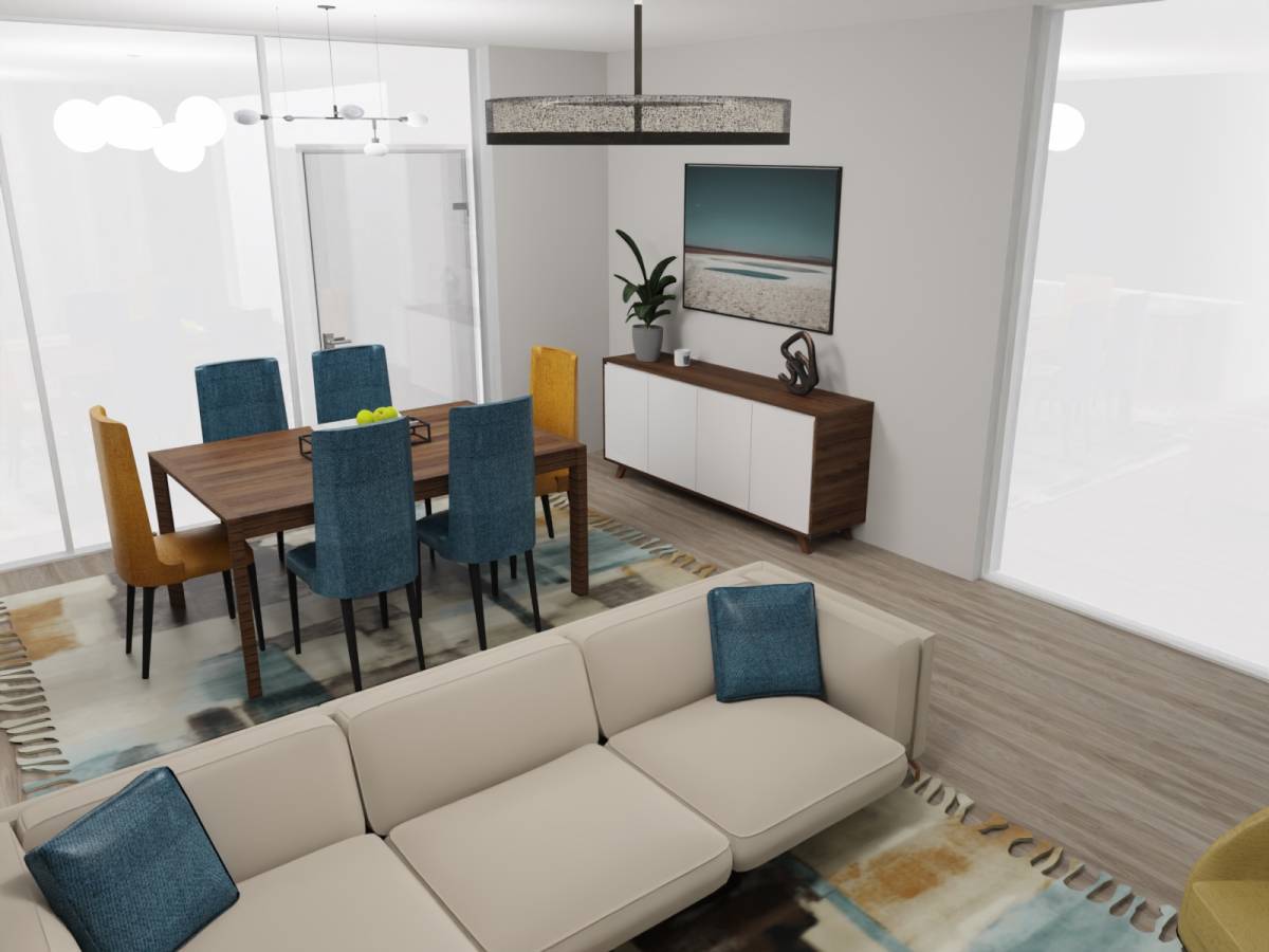 Quinta Essência - Alquimia de Interiores - Pombal - Zimmerrenovierung