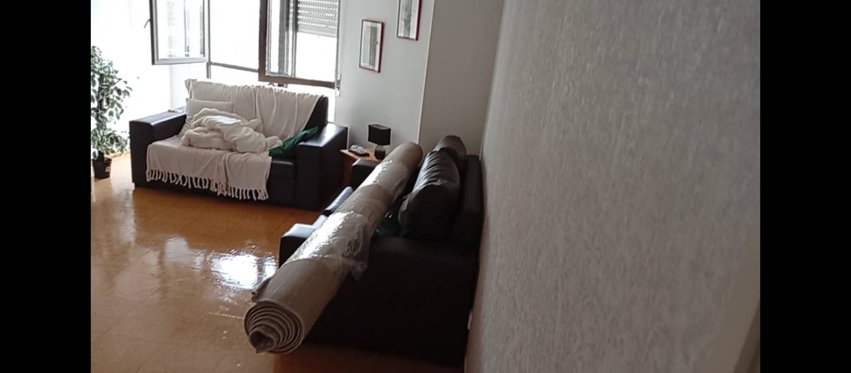 Romário Garcia - Beja - Instalação ou Substituição de Ventilador de Casa de Banho