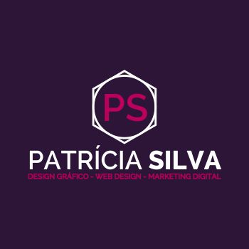 Patrícia Silva - Setúbal - Web Design e Web Development