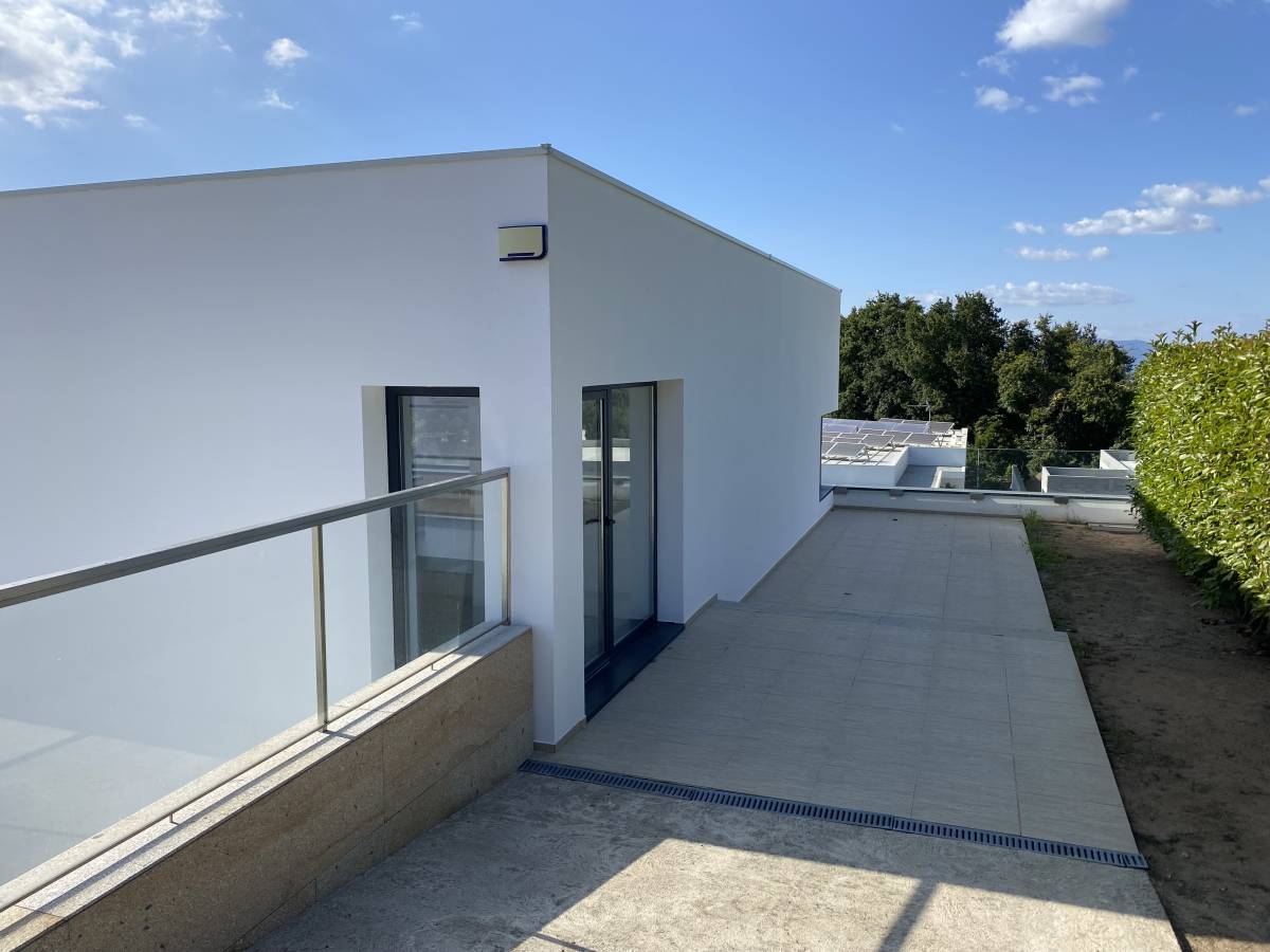 Monteiro Pinturas - Vizela - Exterior Painting