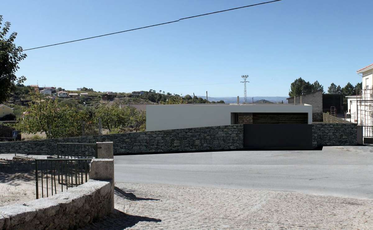 João Gil - Arquiteto - Porto - Architectural Services original
