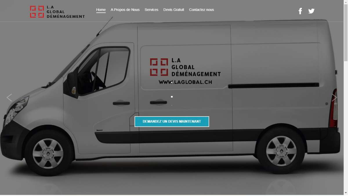 Emerson Santana - Cascais - Commonhold Property Management