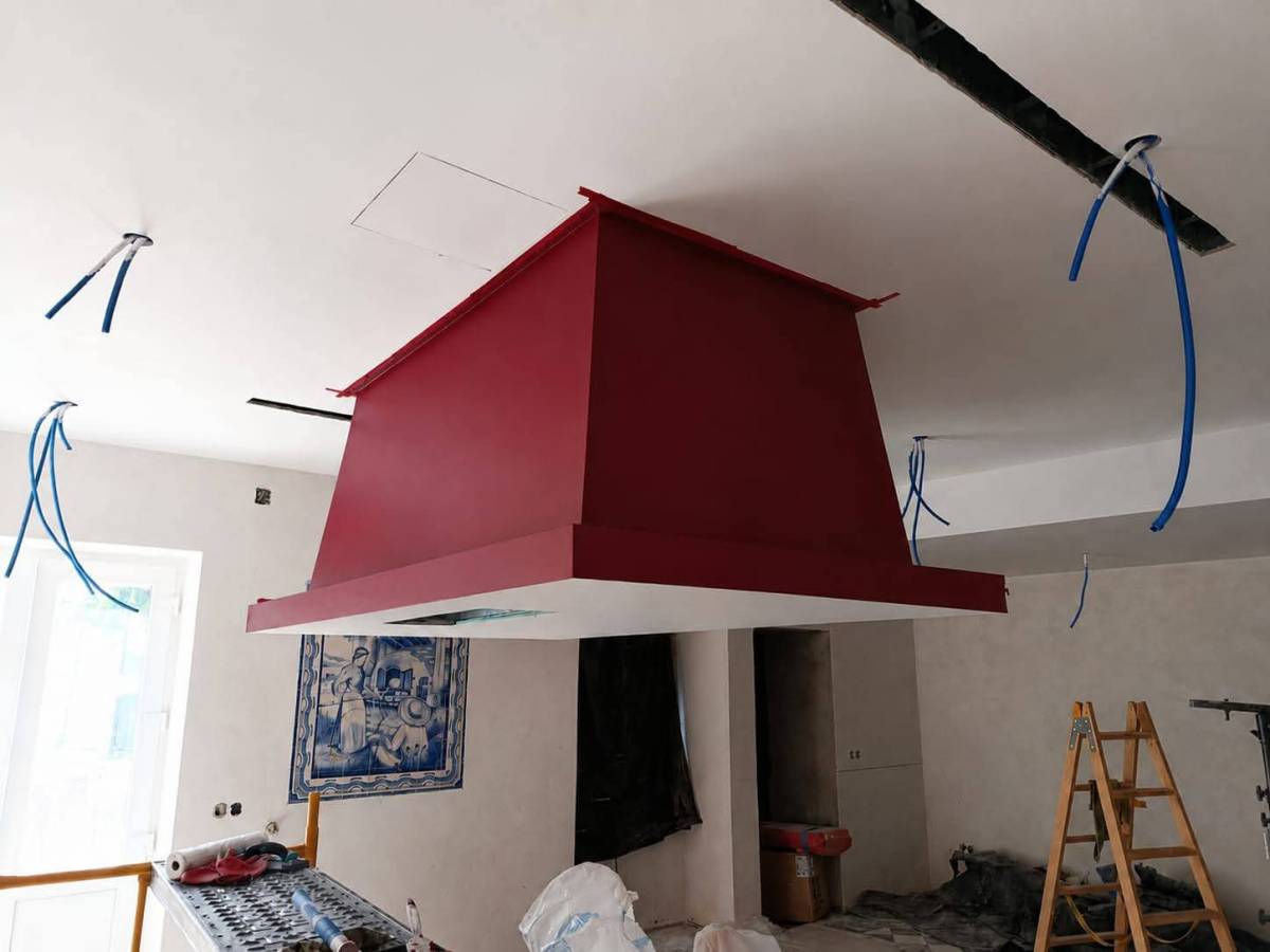 DK Pinturas ( Dmitro) - Vila Nova da Barquinha - Pintura de Interiores