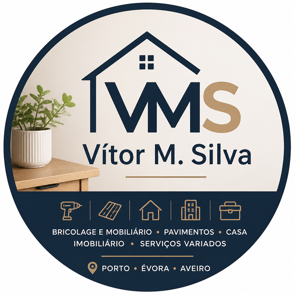 Vítor M. Silva - Vila Nova de Gaia - Montagem de Equipamento Desportivo