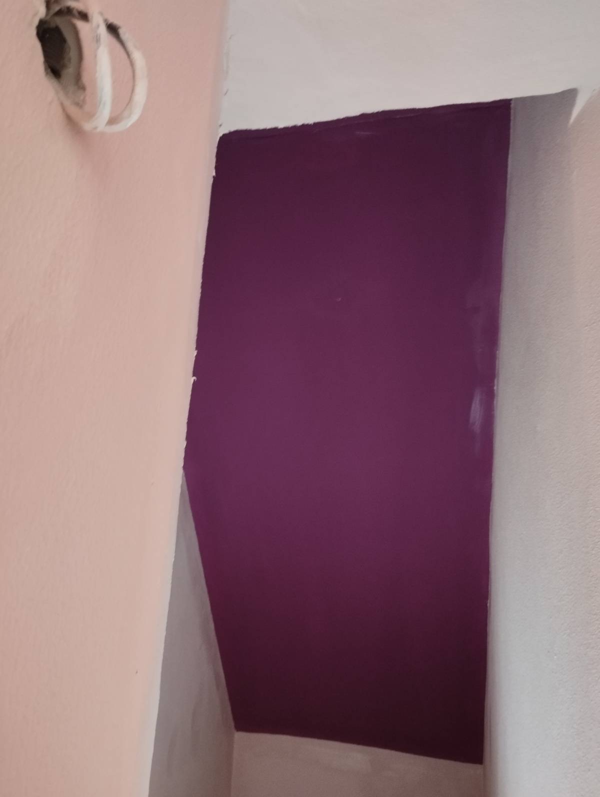 Anowar Molla - Lisboa - Stair Installation