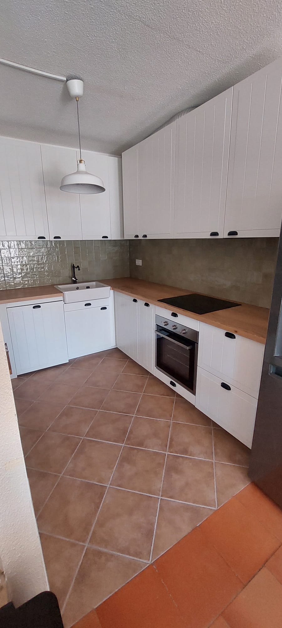 Souto remodelacões - Albufeira - Limpeza da Casa (Recorrente)