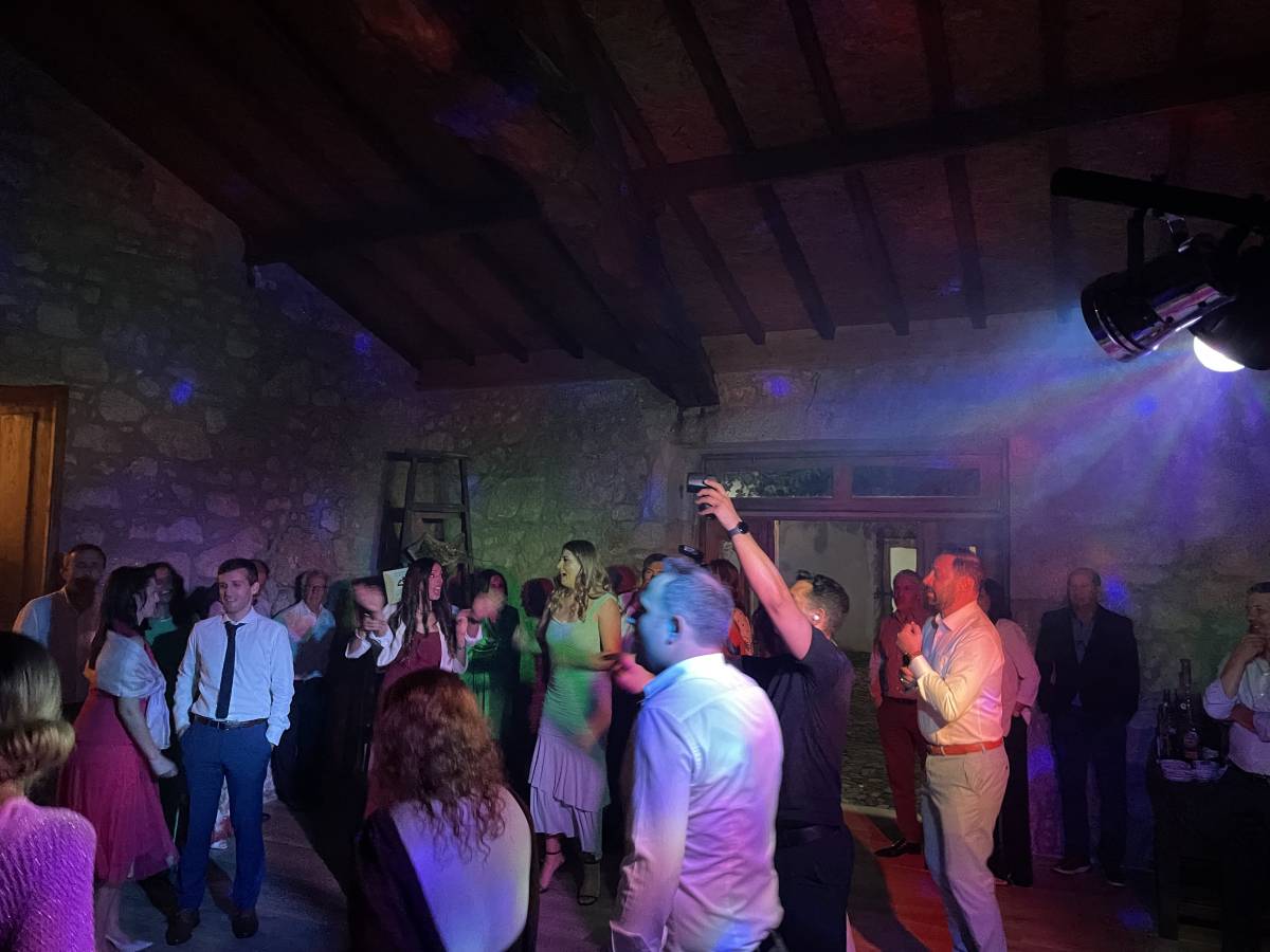 Albino - Matosinhos - Wedding Planning