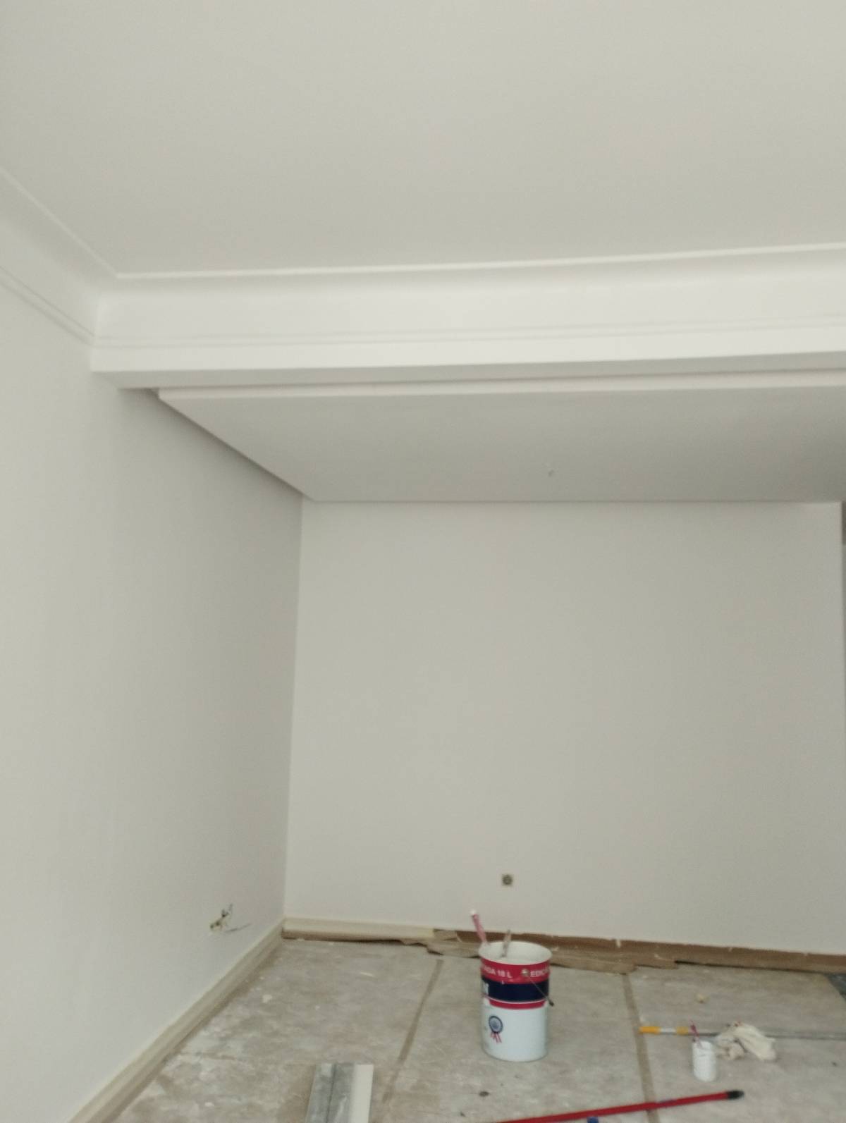 Anowar Molla - Lisboa - Drywall Installation and Hanging