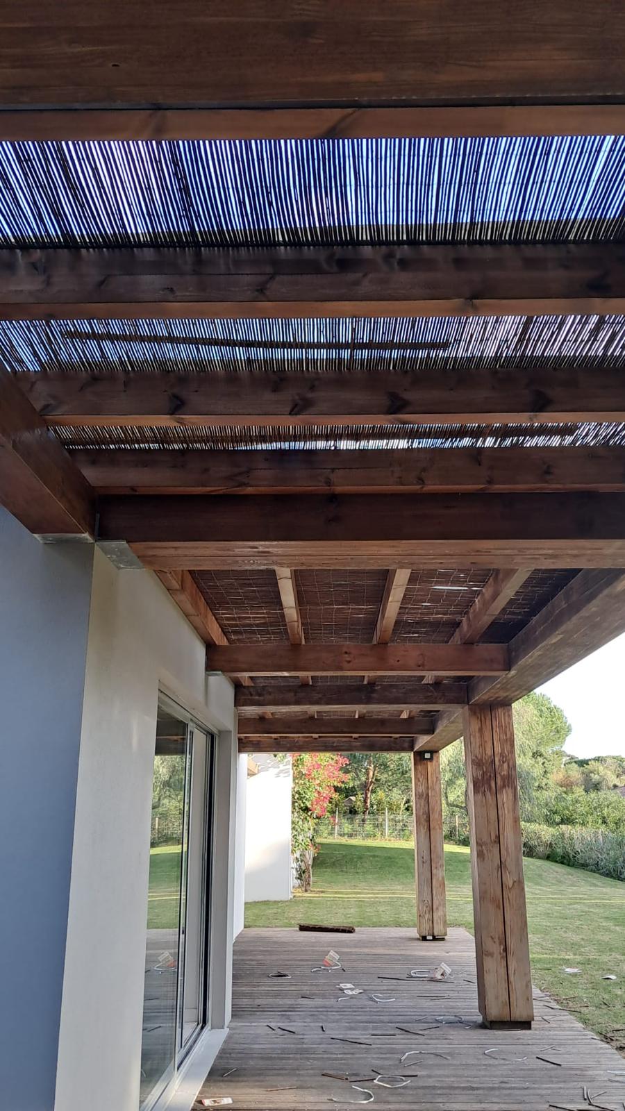Souto remodelacões - Albufeira - Impermeabilização da Casa