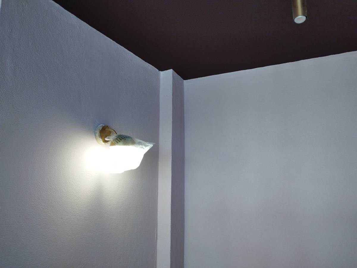 Anowar Molla - Lisboa - Walls, Framing, and Stairs