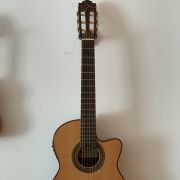 Pedro Silva - Montijo - Aulas de Guitarra Baixo
