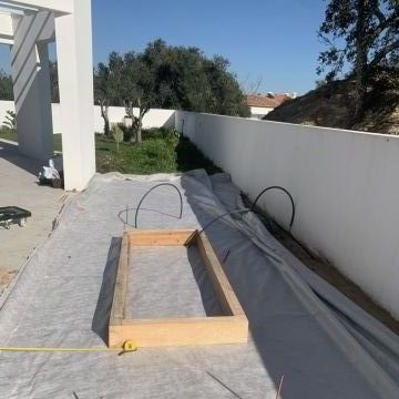 BGarden - Jardins e Espaços Verdes - Setúbal - Jardinagem