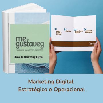 RM - Marketing Digital. Formação & Consultoria - Sintra - Formação em Vendas
