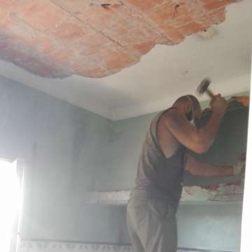 Ricardo - Vila Nova de Famalicão - Plumbing Pipe Installation