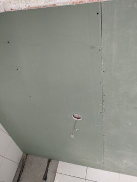 Anowar Molla - Lisboa - Caulking