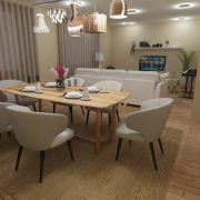 Quinta Essência - Alquimia de Interiores - Pombal - Laminatboden verlegen