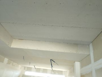 Anowar Molla - Lisboa - Drywall Installation and Hanging