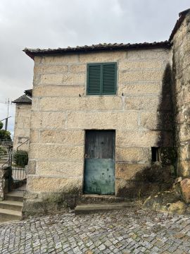 An- und Umbauten - Haus