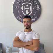Carlos Pereira - Lisboa - Hot Stone Massage