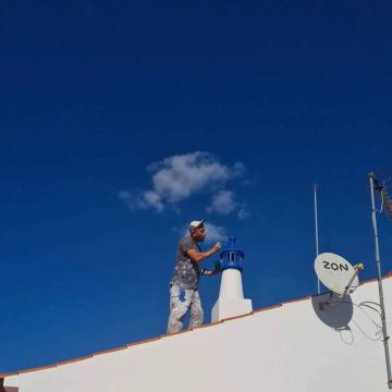 Anatolii Obras928 - Odivelas - Limpeza a Fundo