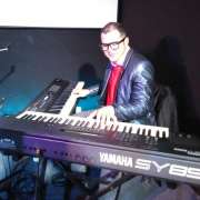 Emerson Santana - Cascais - Bodyguard Services