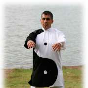 Jose Arnedo - Lisboa - Tai Chi