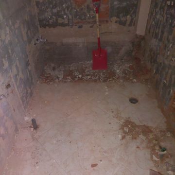 Souto remodelacões - Albufeira - Instalação de Escadas