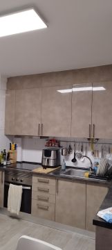 Interior Painting