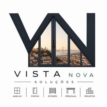 Vista Nova - Sintra - Instalação e Configuração de Router