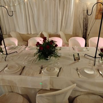 Gonçalo - Cascais - Wedding Florist