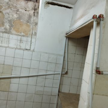 Anowar Molla - Lisboa - Waste Removal
