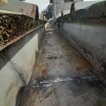 Calison Ferreira - Santo Tirso - Construção de Teto Falso