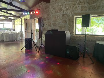 Albino - Matosinhos - Dance Entertainment