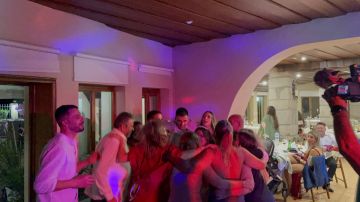 Albino - Matosinhos - DJ para Festa Juvenil