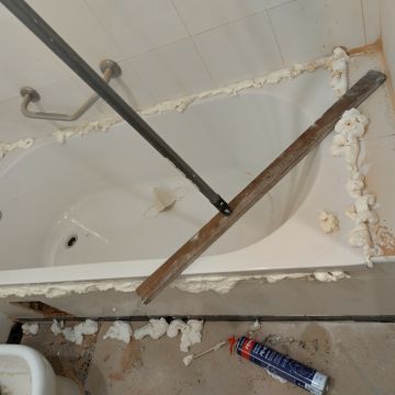 Marcelo carreiro unipessoal LDA - Cascais - Construcción de Muros