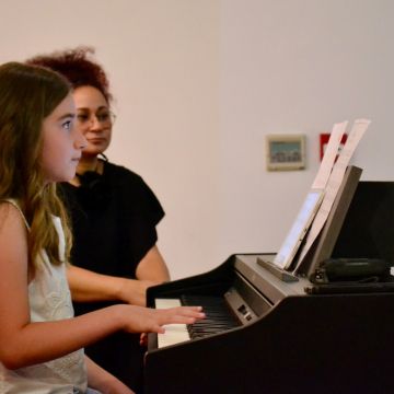 Eliete Gonçalves - Braga - French Horn Lessons