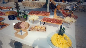 Prestígio Catering - Braga - Event Catering (Komplettservice)