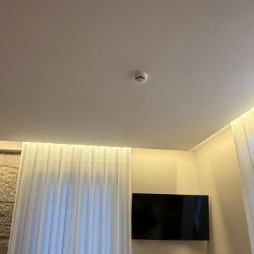 Souto remodelacões - Albufeira - Pintura de Interiores