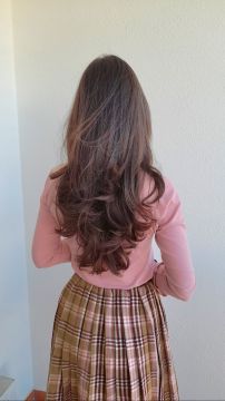 Hairdresser