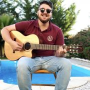Pedro Silva - Montijo - Aulas de Guitarra
